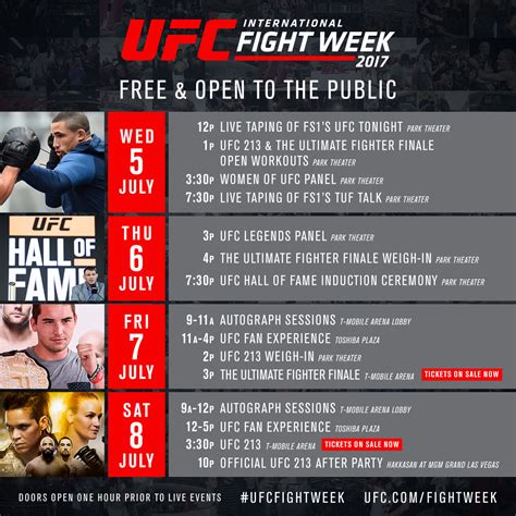 places showing ufc fight tonight near me